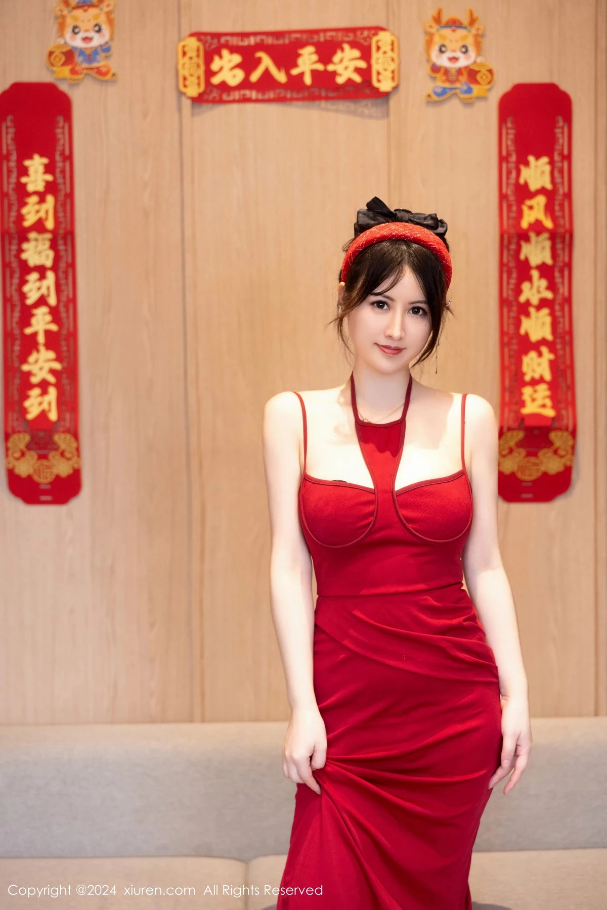 Xrmnw.Vip_诗诗_写真