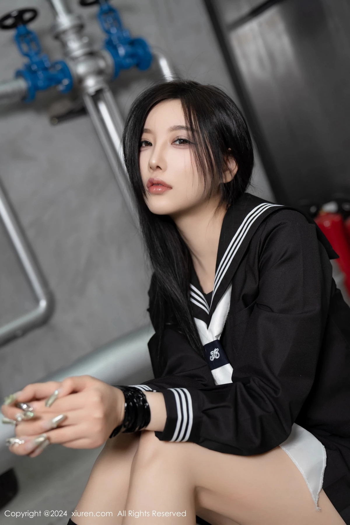Xrmnw.Vip_杨晨晨_写真