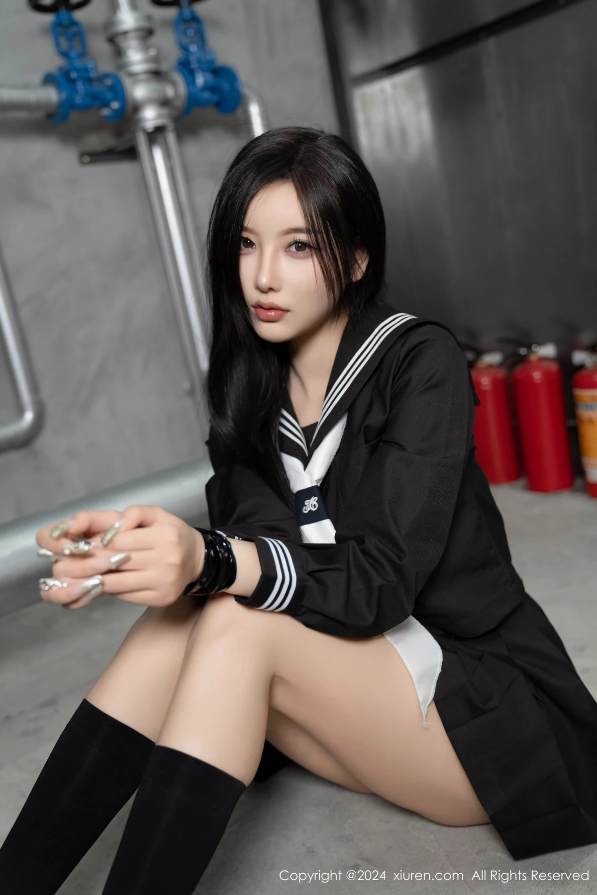 Xrmnw.Vip_杨晨晨_写真