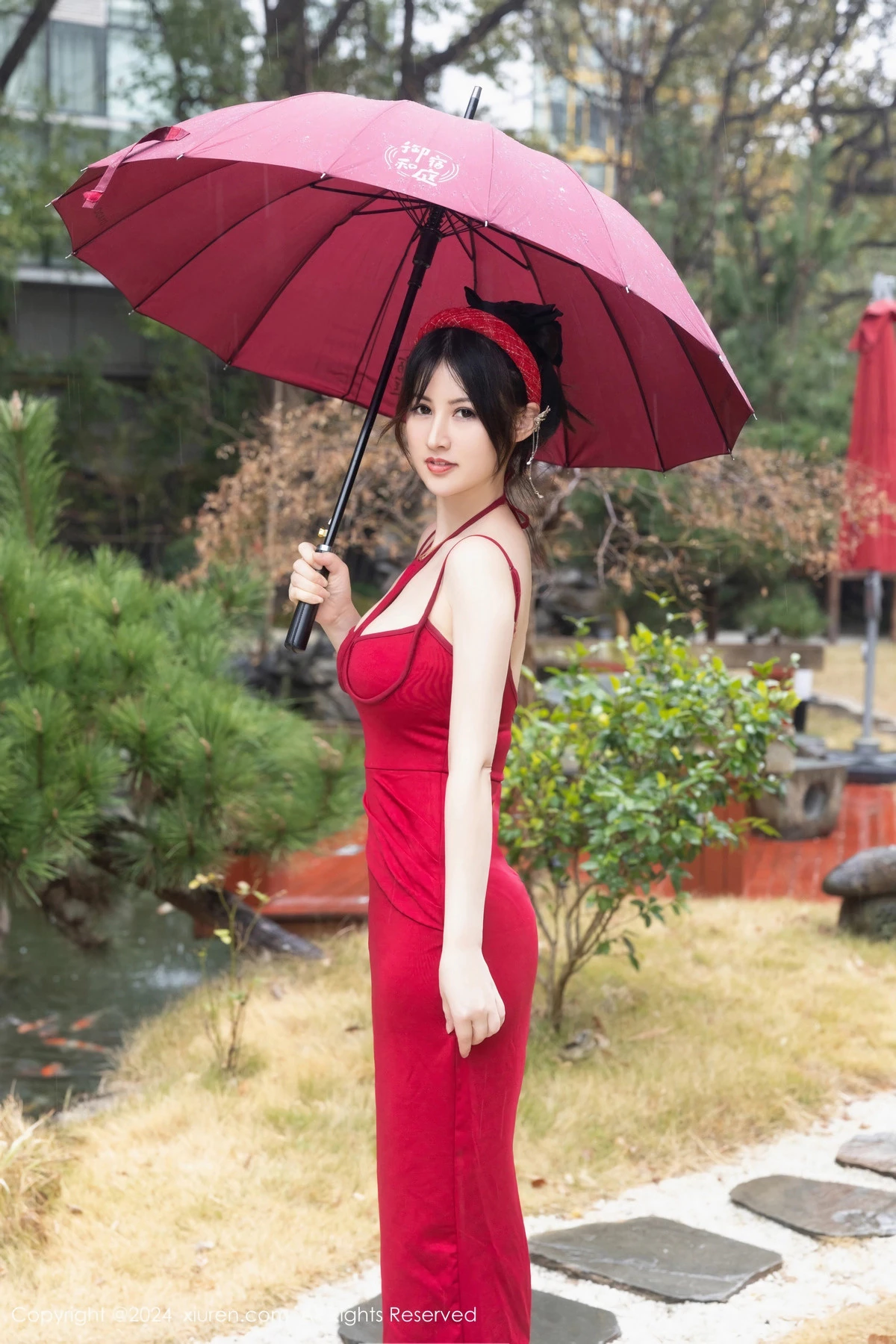 Xrmnw.Vip_诗诗_写真