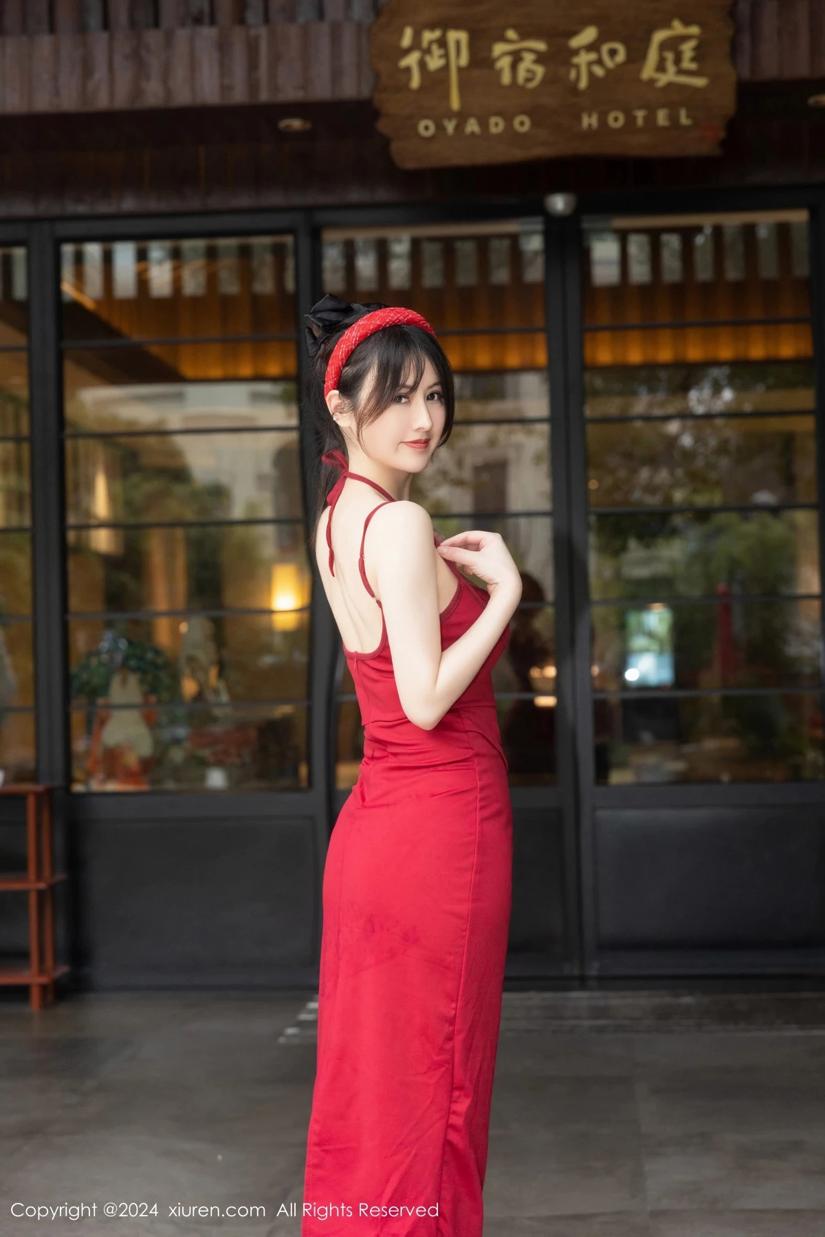 Xrmnw.Vip_诗诗_写真