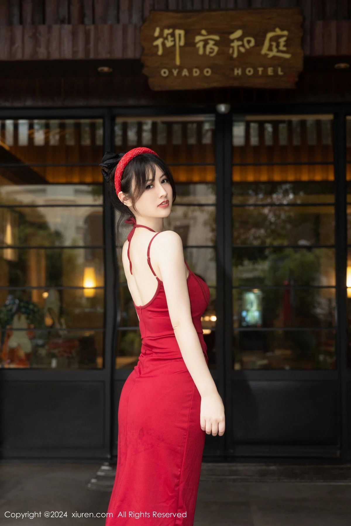 Xrmnw.Vip_诗诗_写真