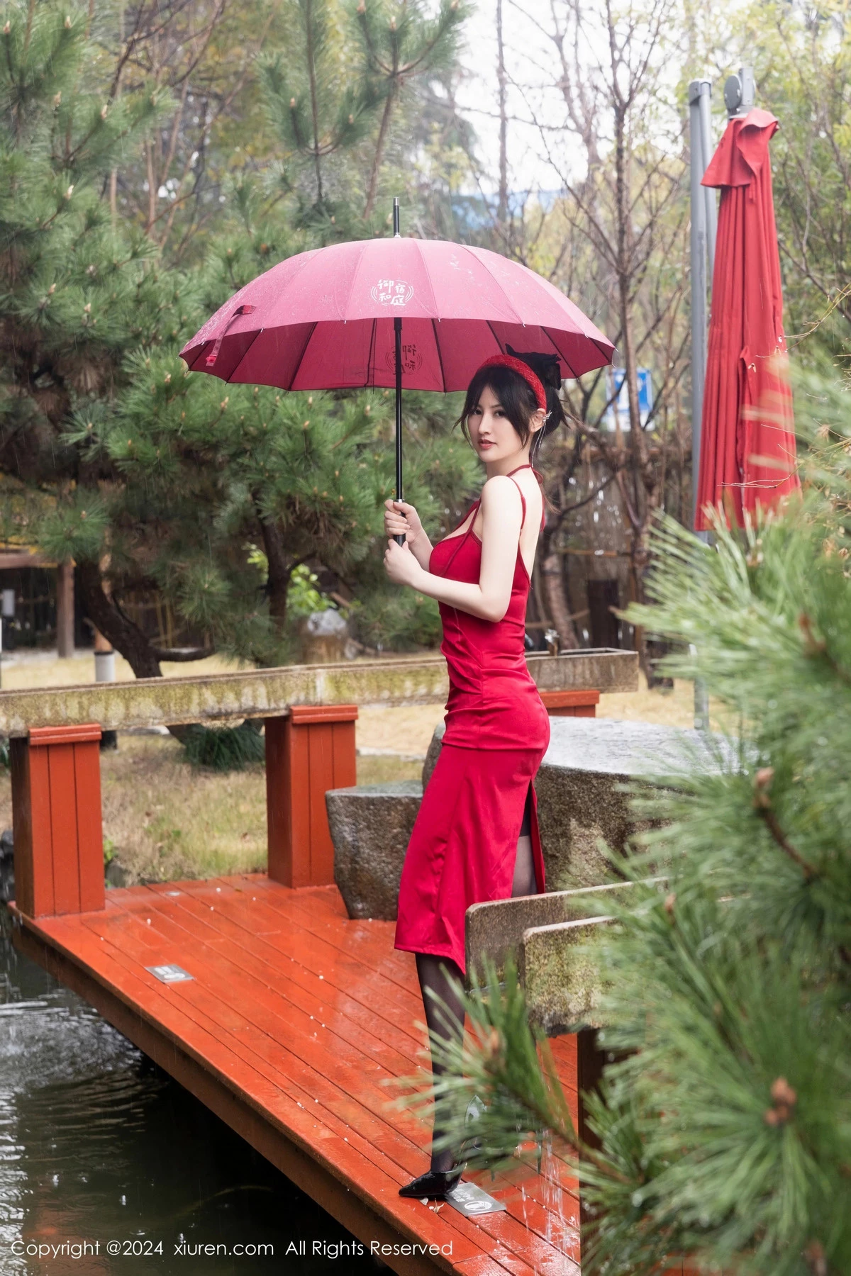Xrmnw.Vip_诗诗_写真