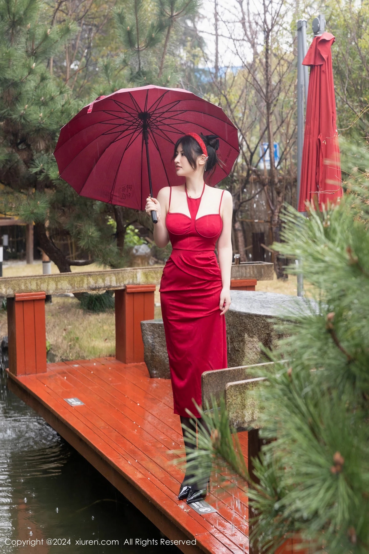 Xrmnw.Vip_诗诗_写真
