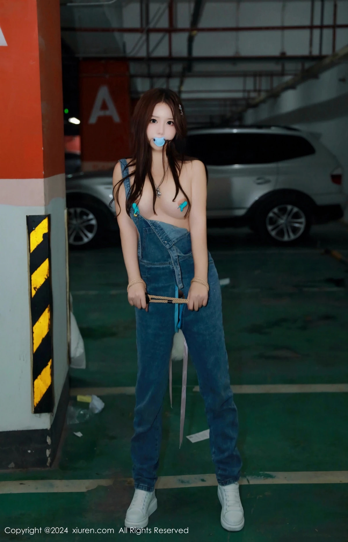 Xrmnw.Vip_小薯条_写真