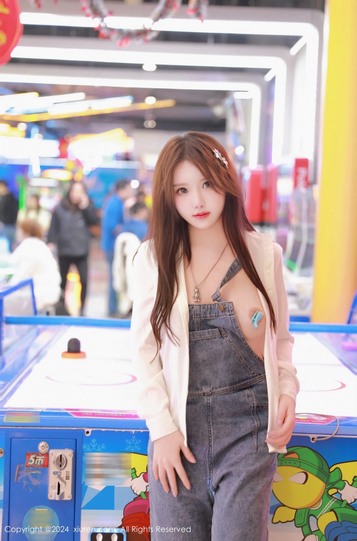 Xrmnw.Vip_小薯条_写真