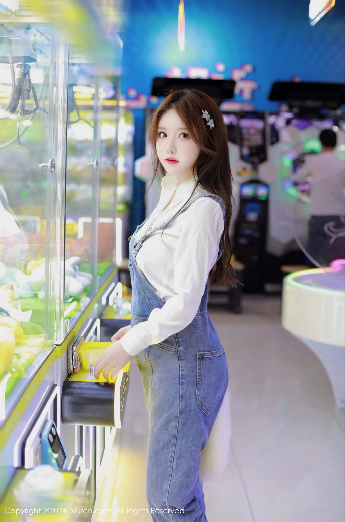 Xrmnw.Vip_小薯条_写真