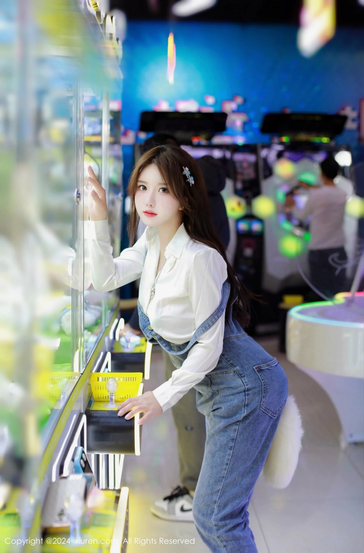 Xrmnw.Vip_小薯条_写真