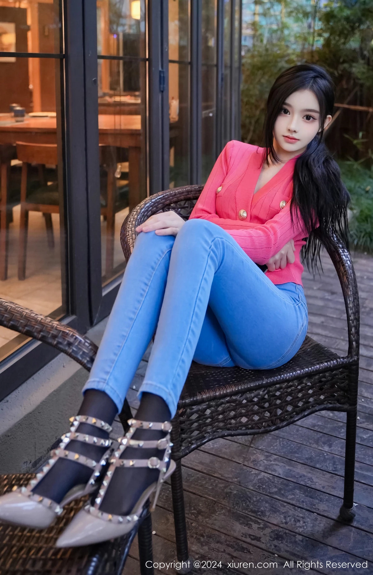 Xrmnw.Vip_龙雪儿_写真