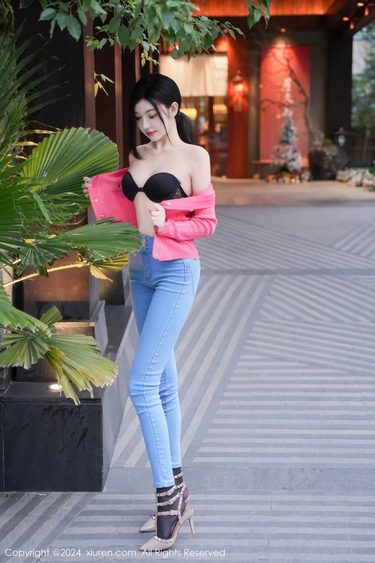 Xrmnw.Vip_龙雪儿_写真