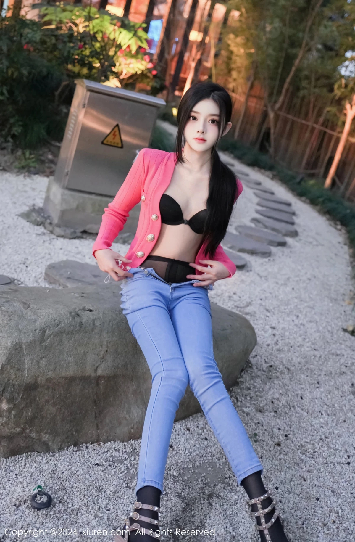 Xrmnw.Vip_龙雪儿_写真