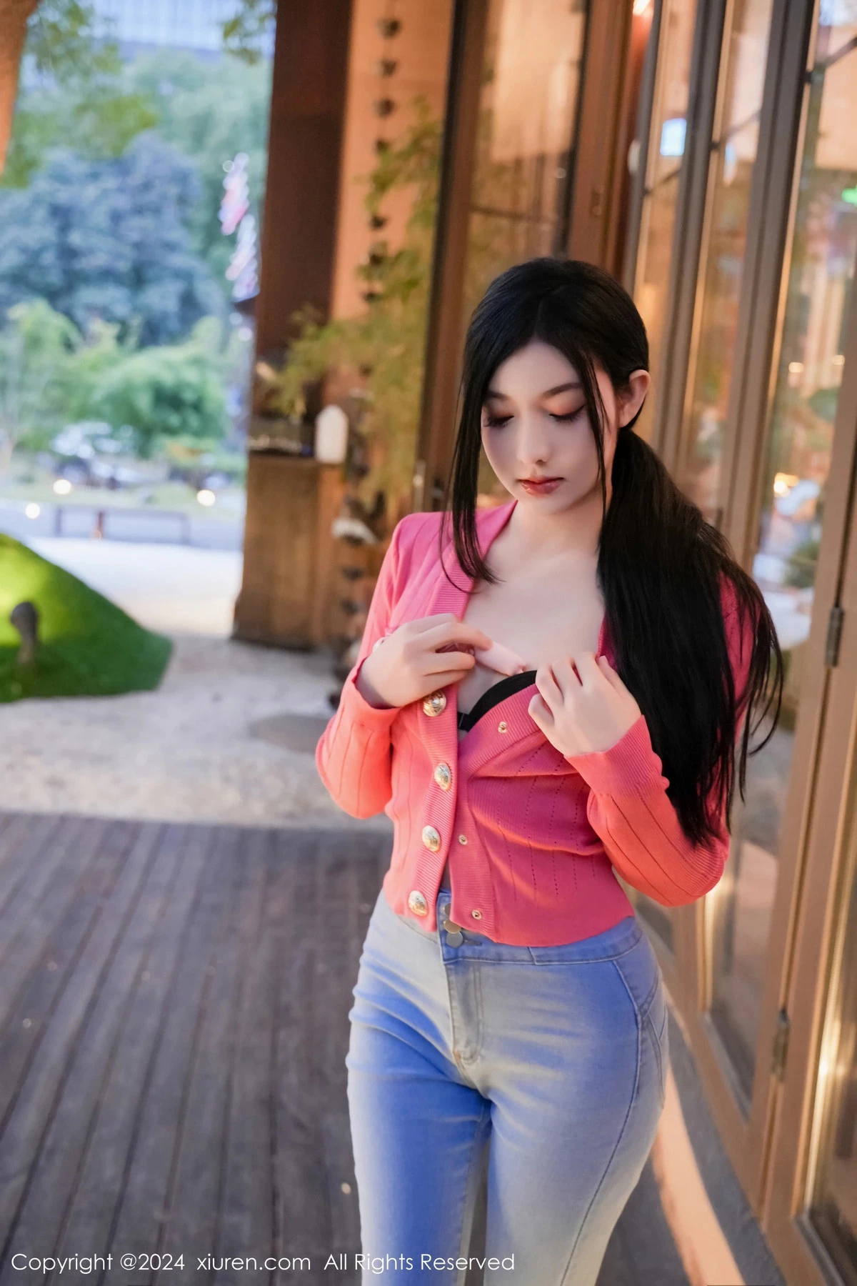 Xrmnw.Vip_龙雪儿_写真