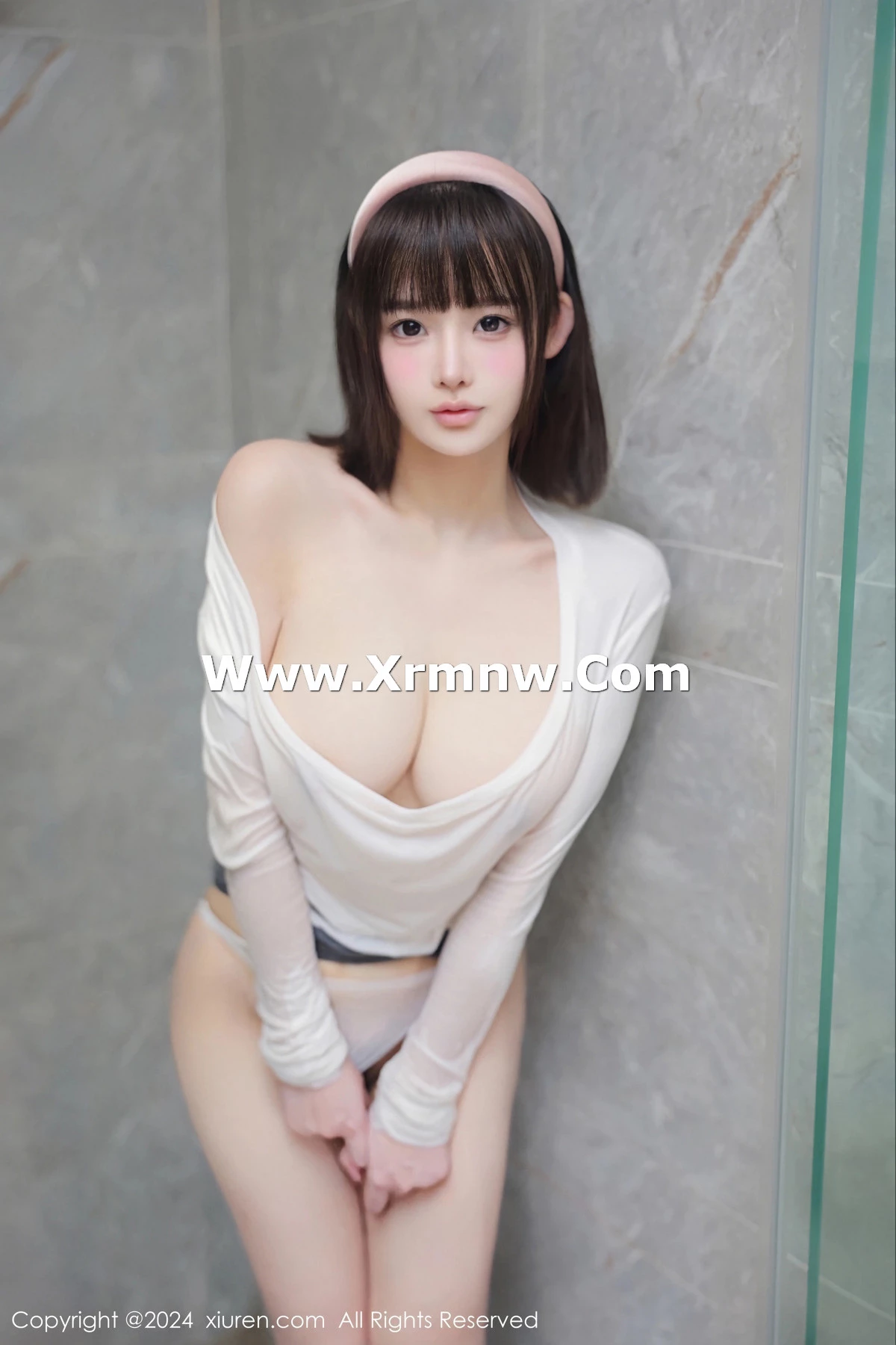 Xrmnw.Vip_李可可_写真