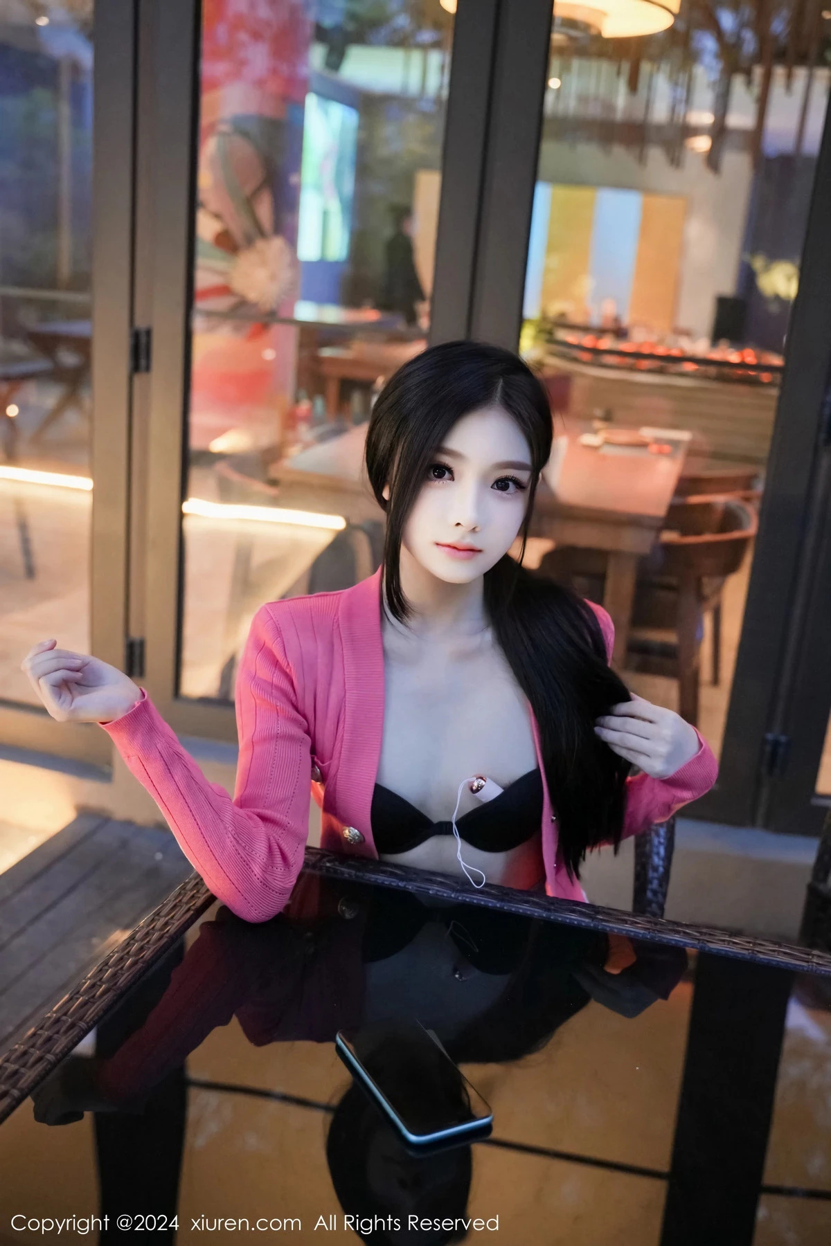 Xrmnw.Vip_龙雪儿_写真