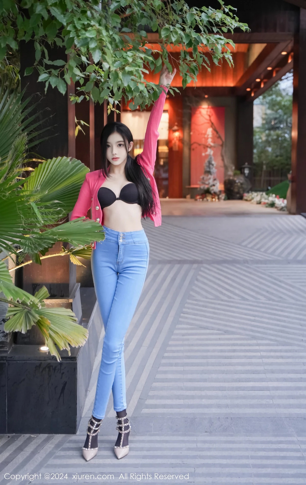 Xrmnw.Vip_龙雪儿_写真