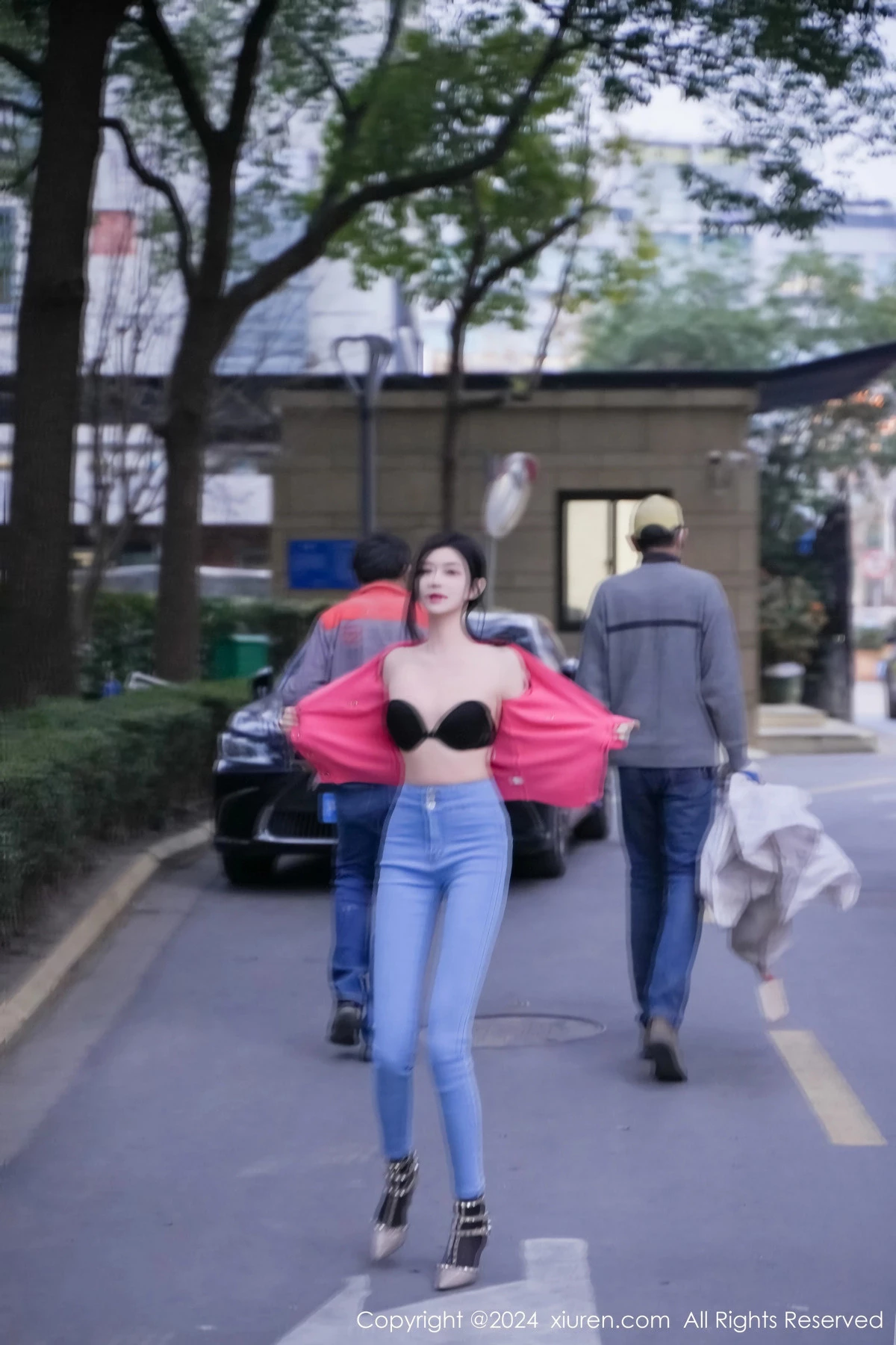 Xrmnw.Vip_龙雪儿_写真
