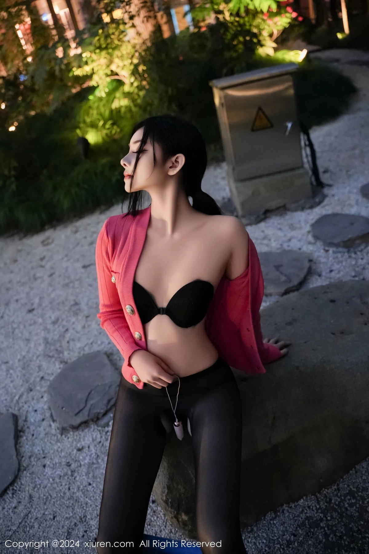 Xrmnw.Vip_龙雪儿_写真