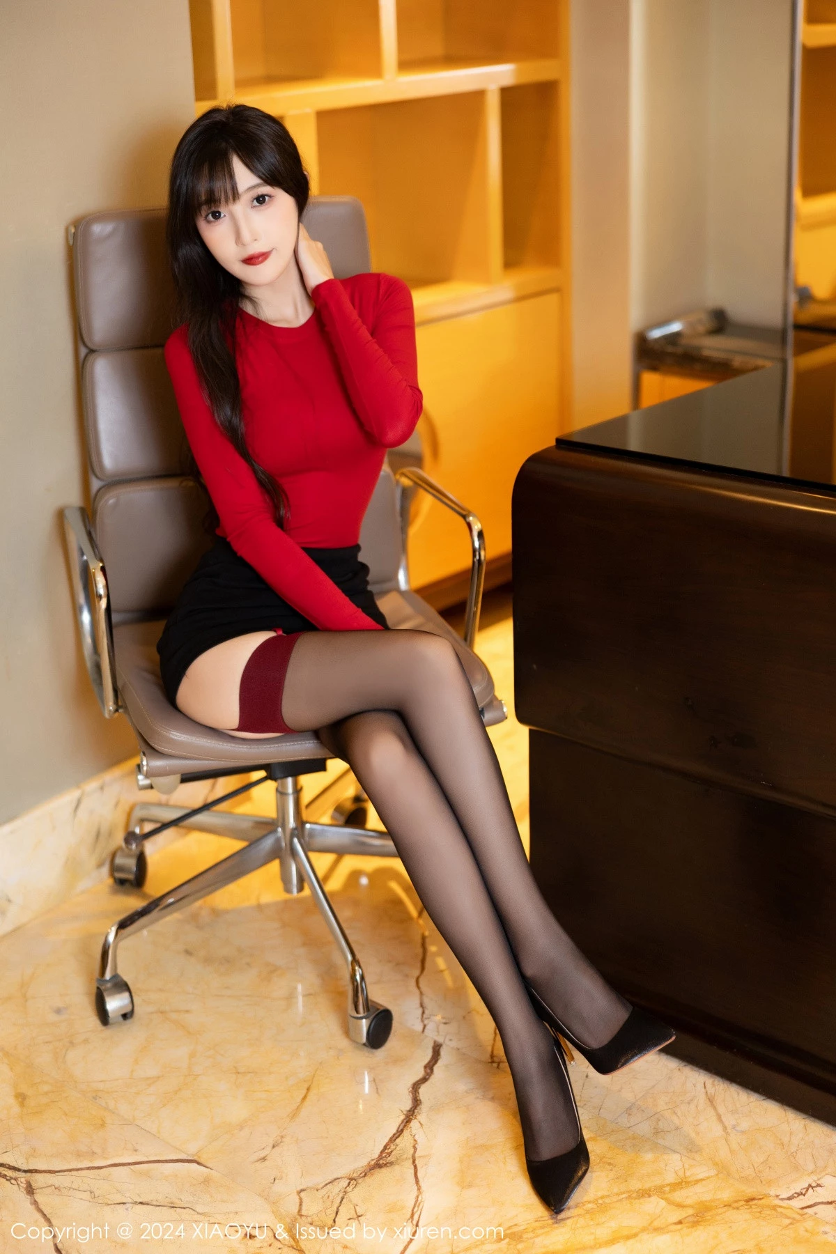 Xrmnw.Vip_林星阑_写真