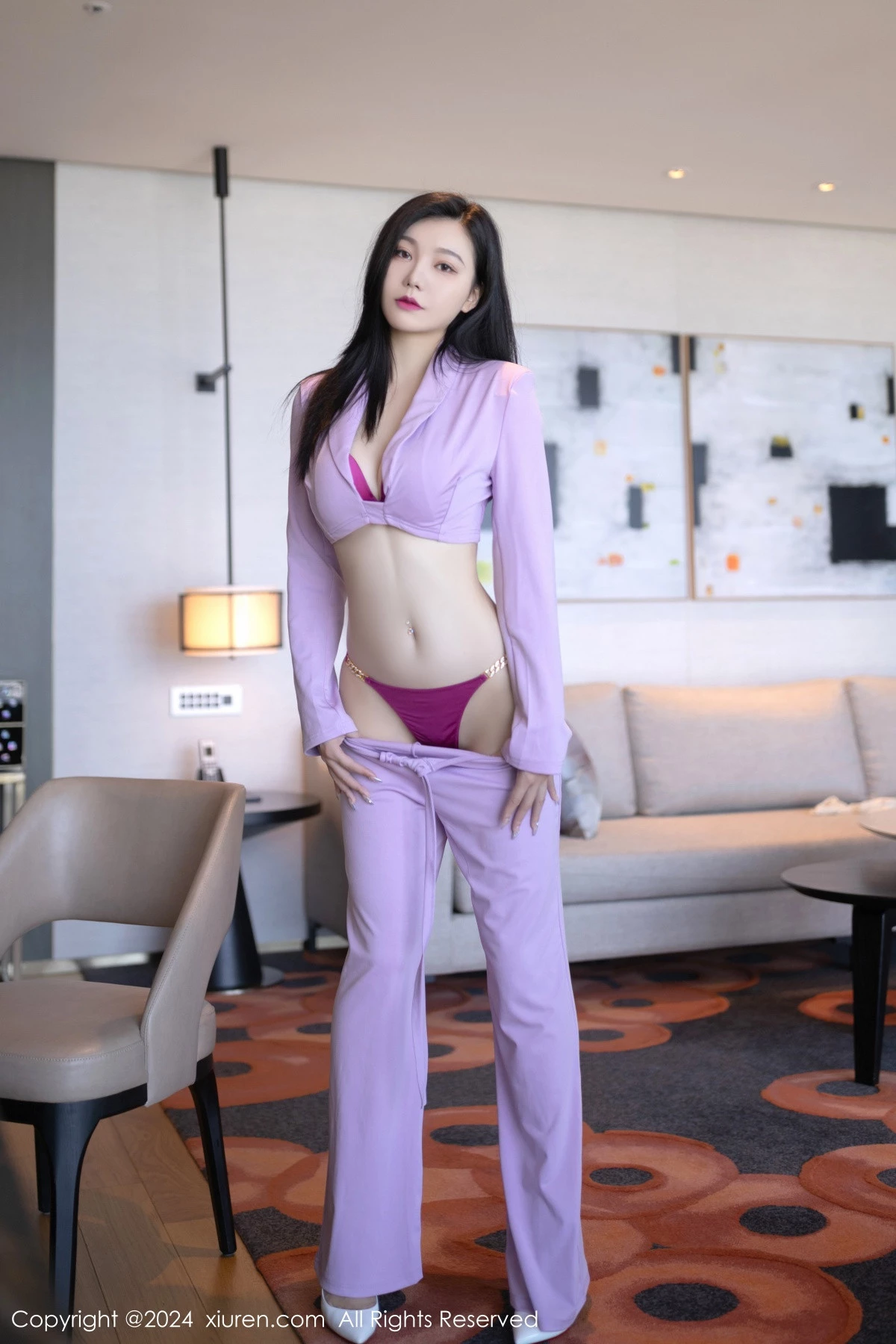 Xrmnw.Vip_安然_写真