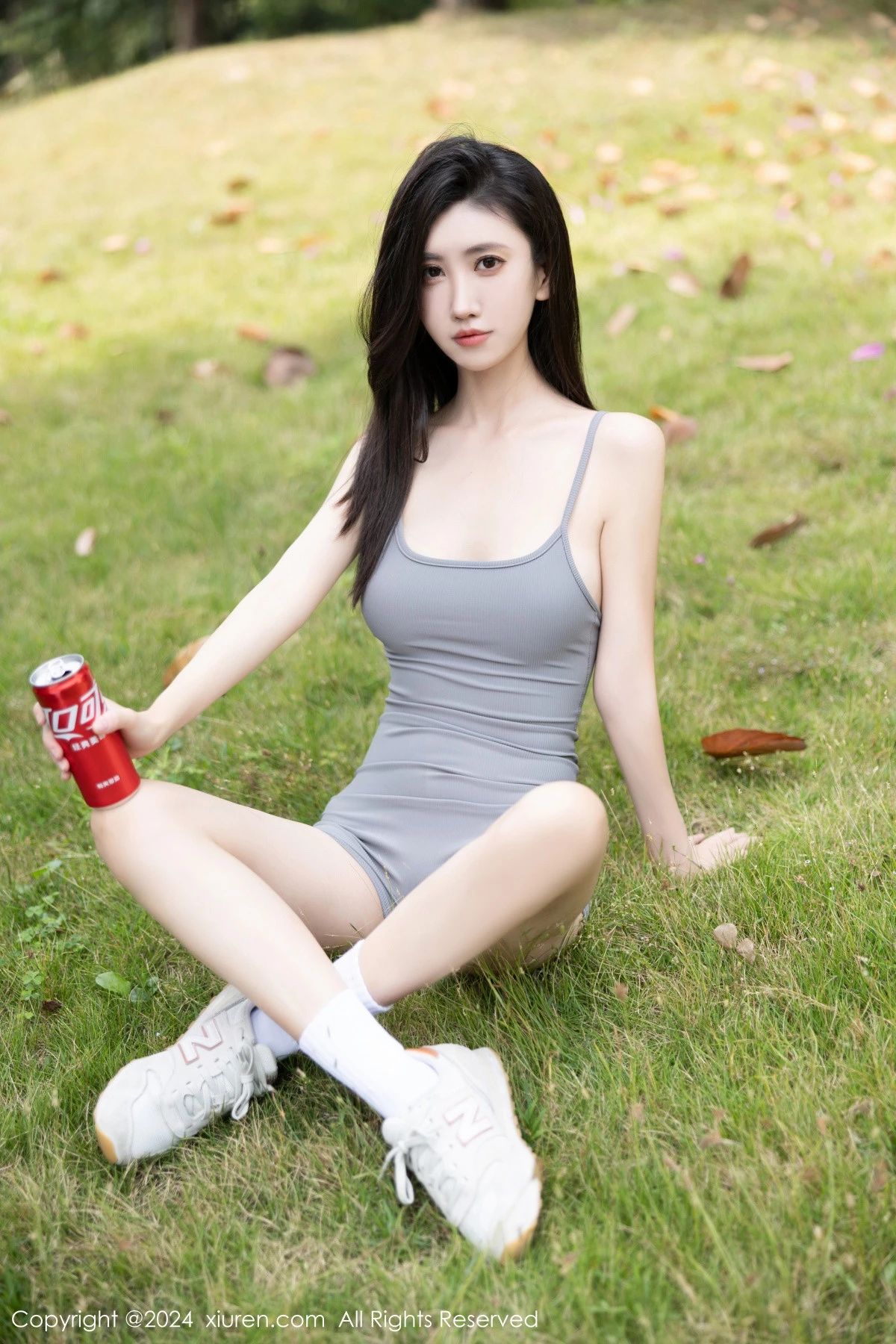 Xrmnw.Vip_章芃芃_写真