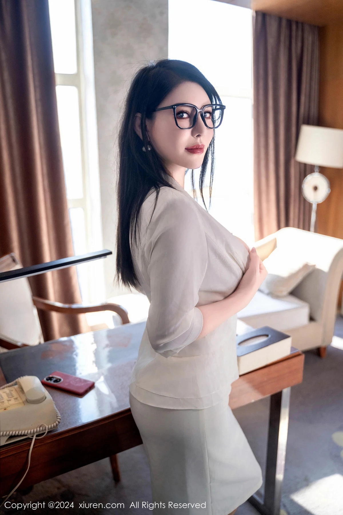 Xrmnw.Vip_悦悦姐_写真
