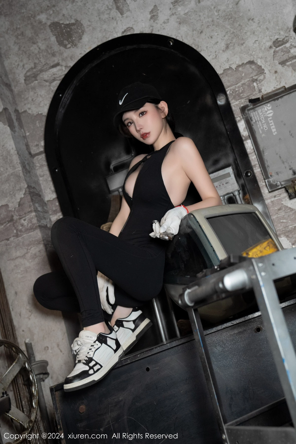 Xrmnw.Vip_周于希_写真