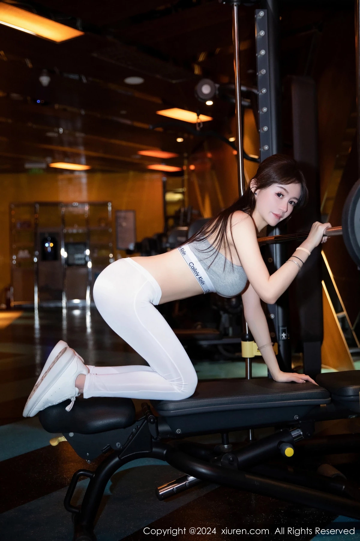 Xrmnw.Vip_林幼一_写真