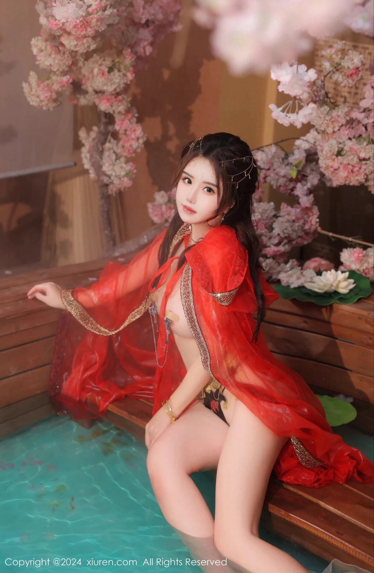 Xrmnw.Vip_小薯条_写真