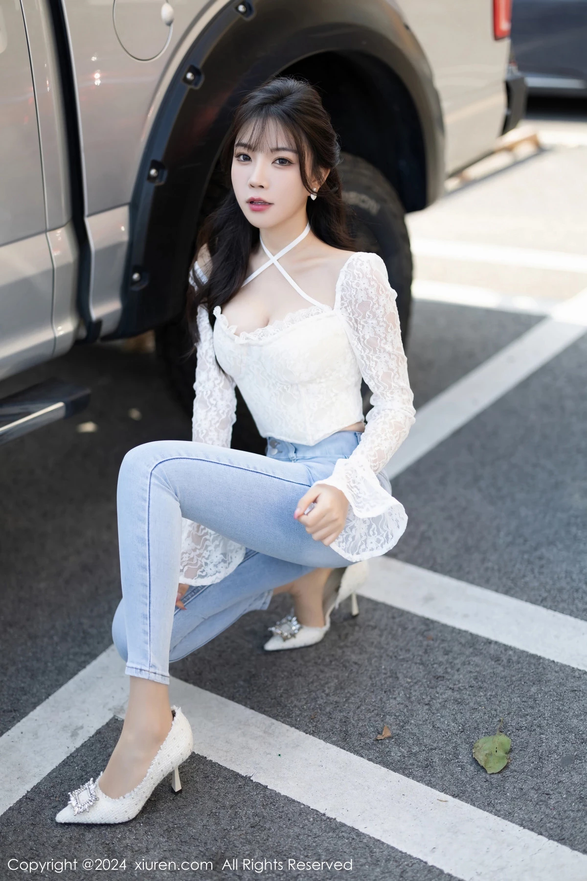 Xrmnw.Vip_徐莉芝_写真