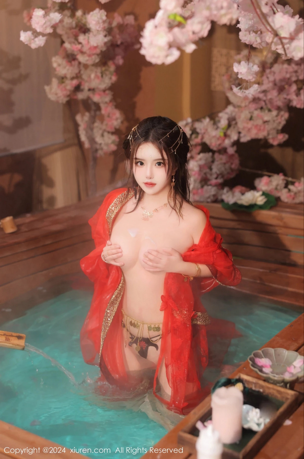 Xrmnw.Vip_小薯条_写真