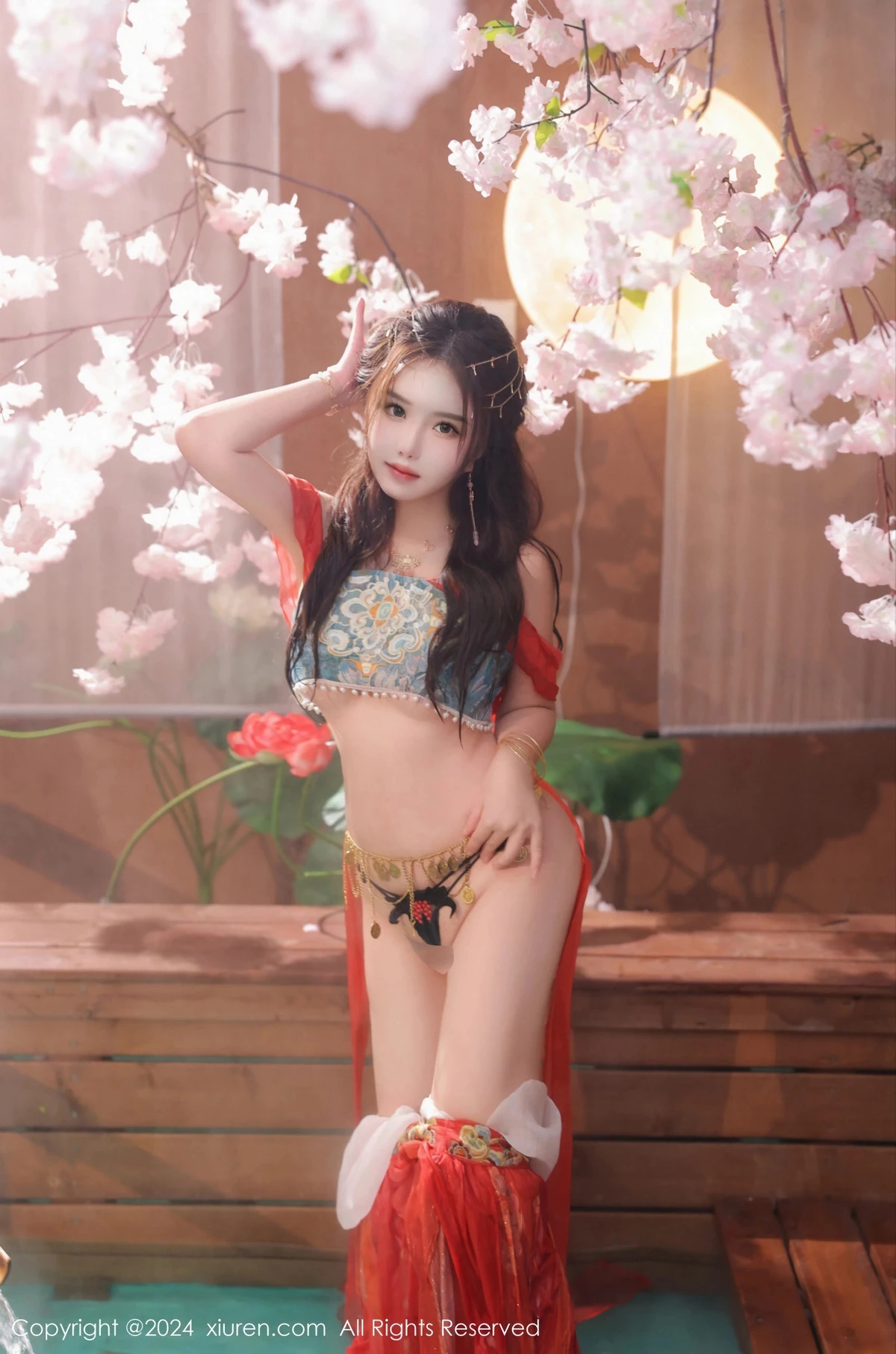 Xrmnw.Vip_小薯条_写真
