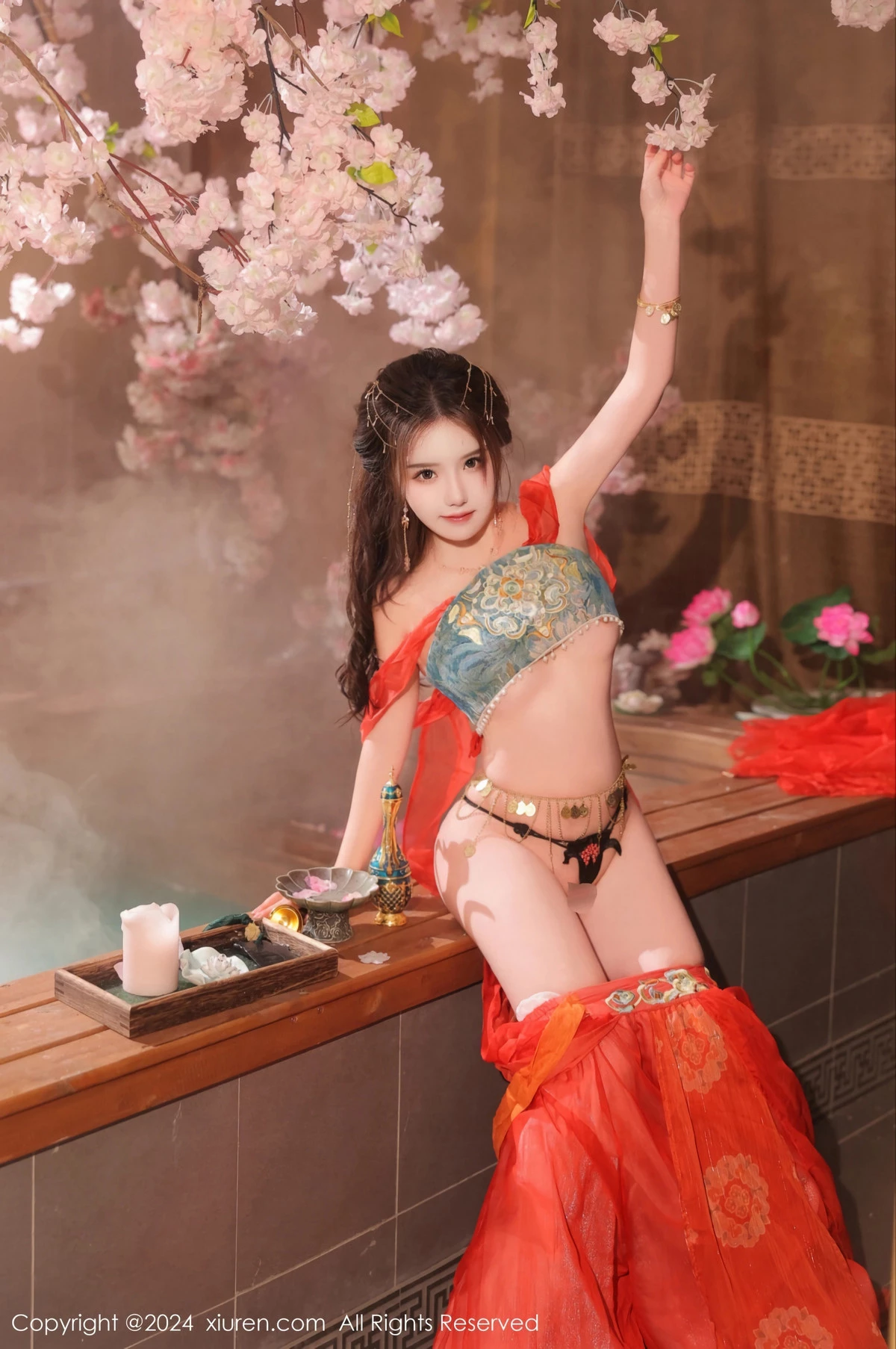 Xrmnw.Vip_小薯条_写真