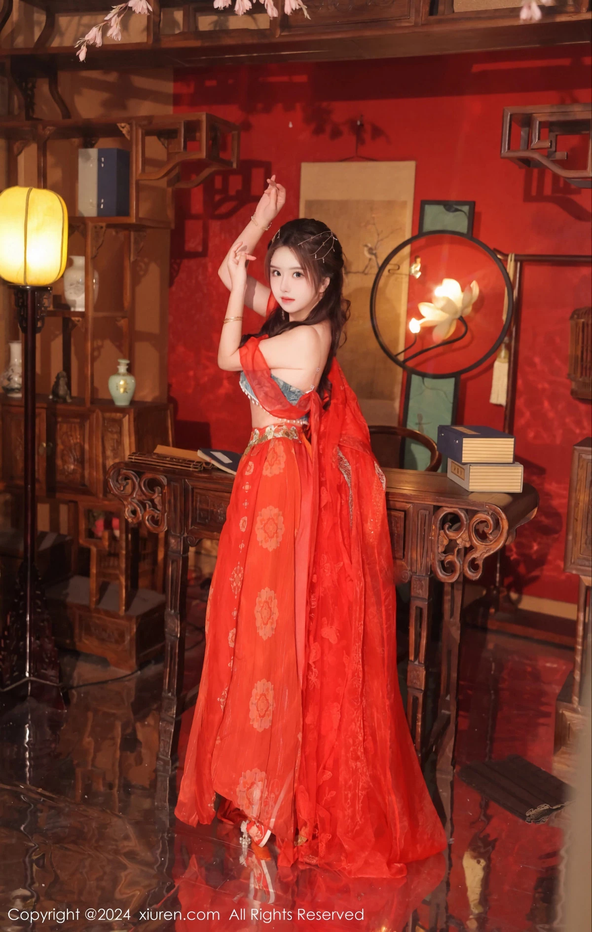 Xrmnw.Vip_小薯条_写真