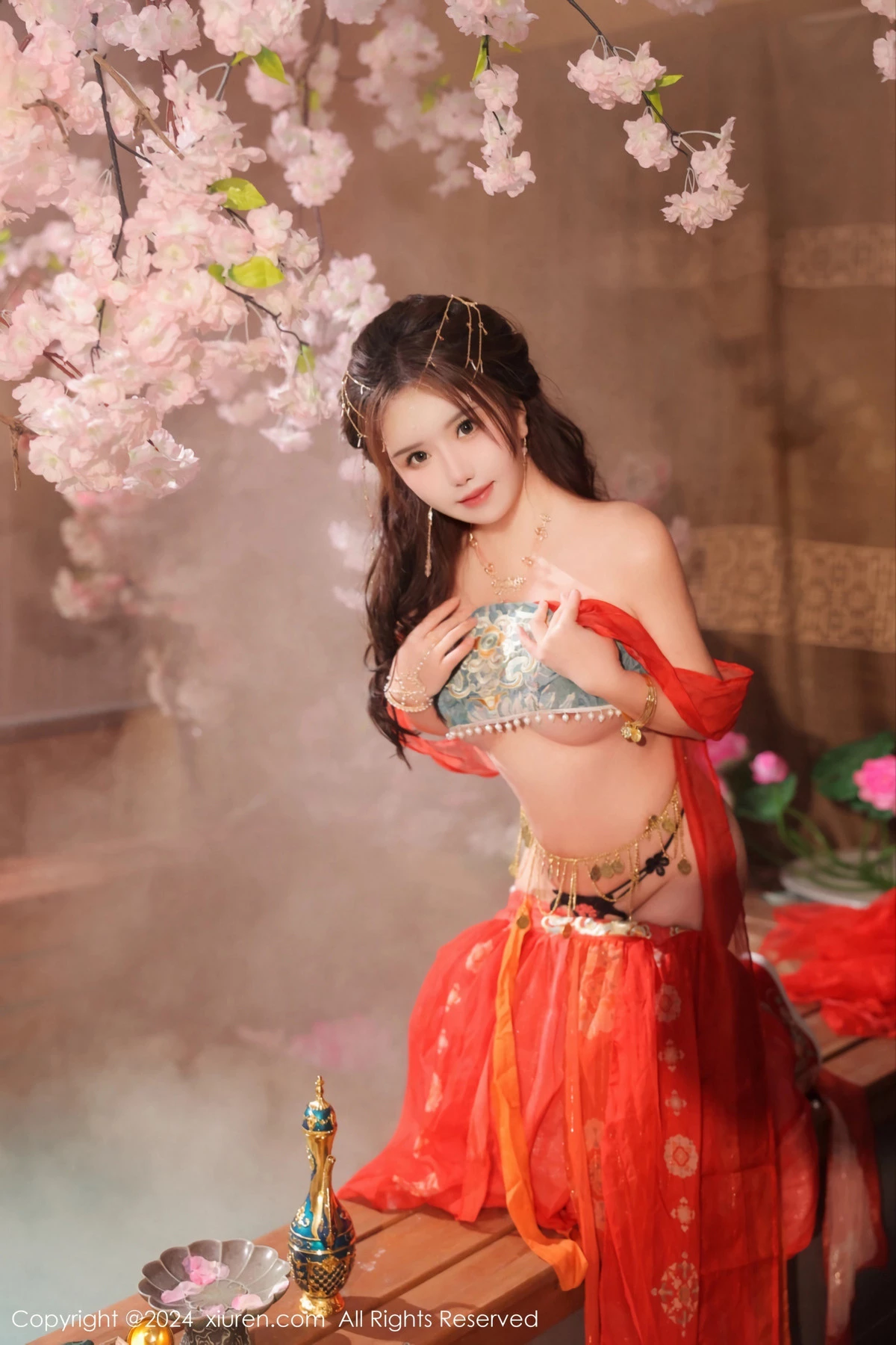 Xrmnw.Vip_小薯条_写真
