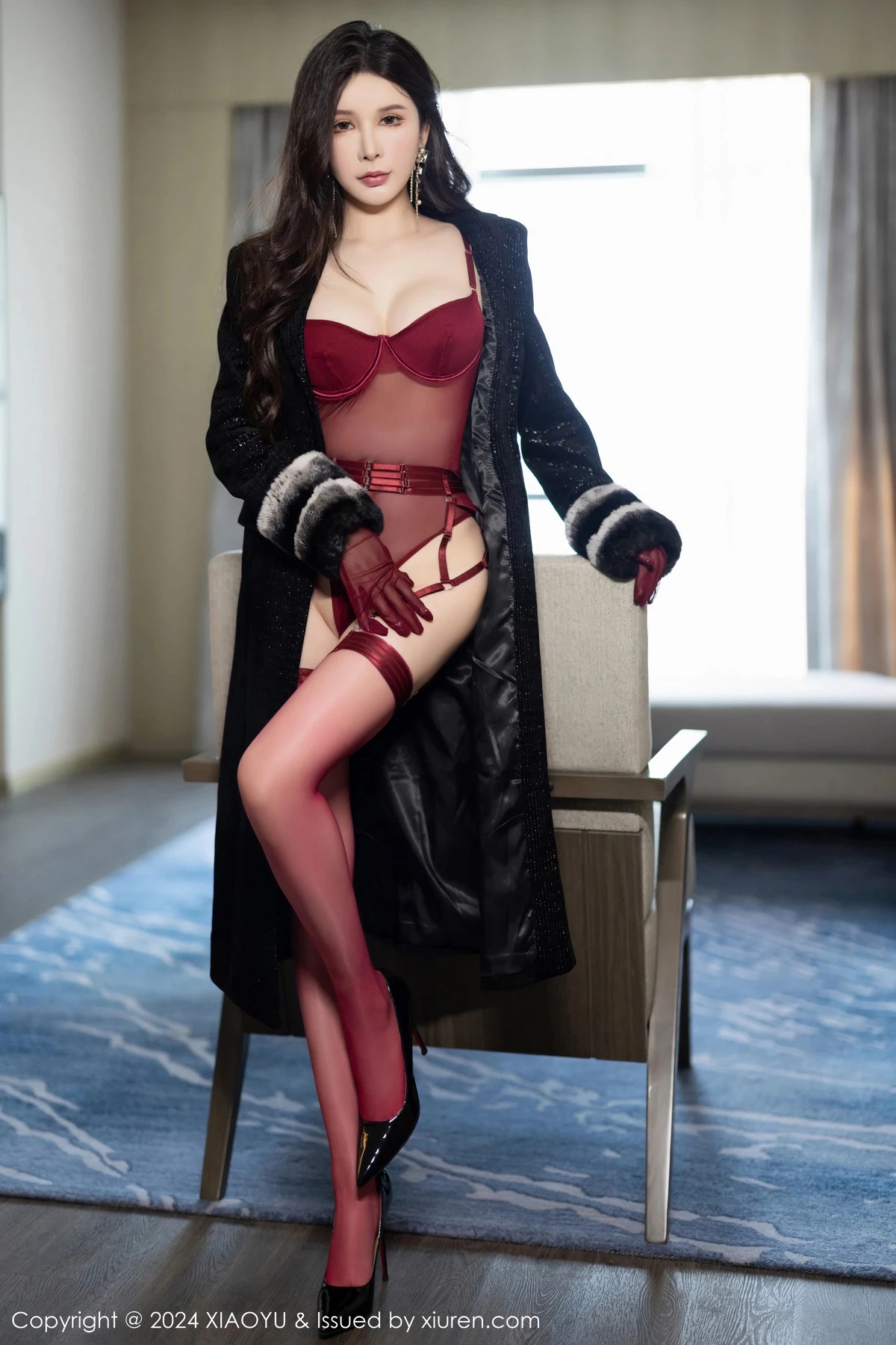 Xrmnw.Vip_李丽莎_写真