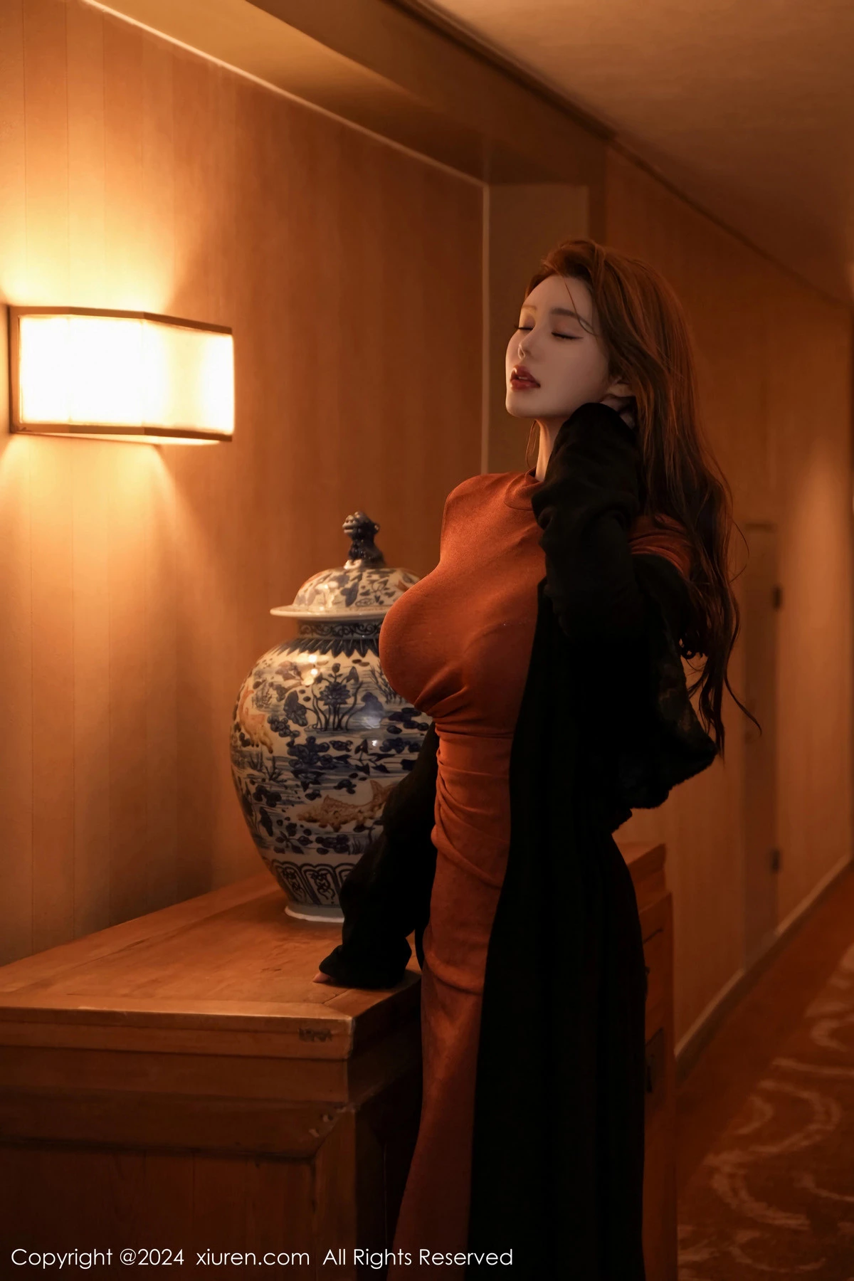 Xrmnw.Vip_鱼儿_写真