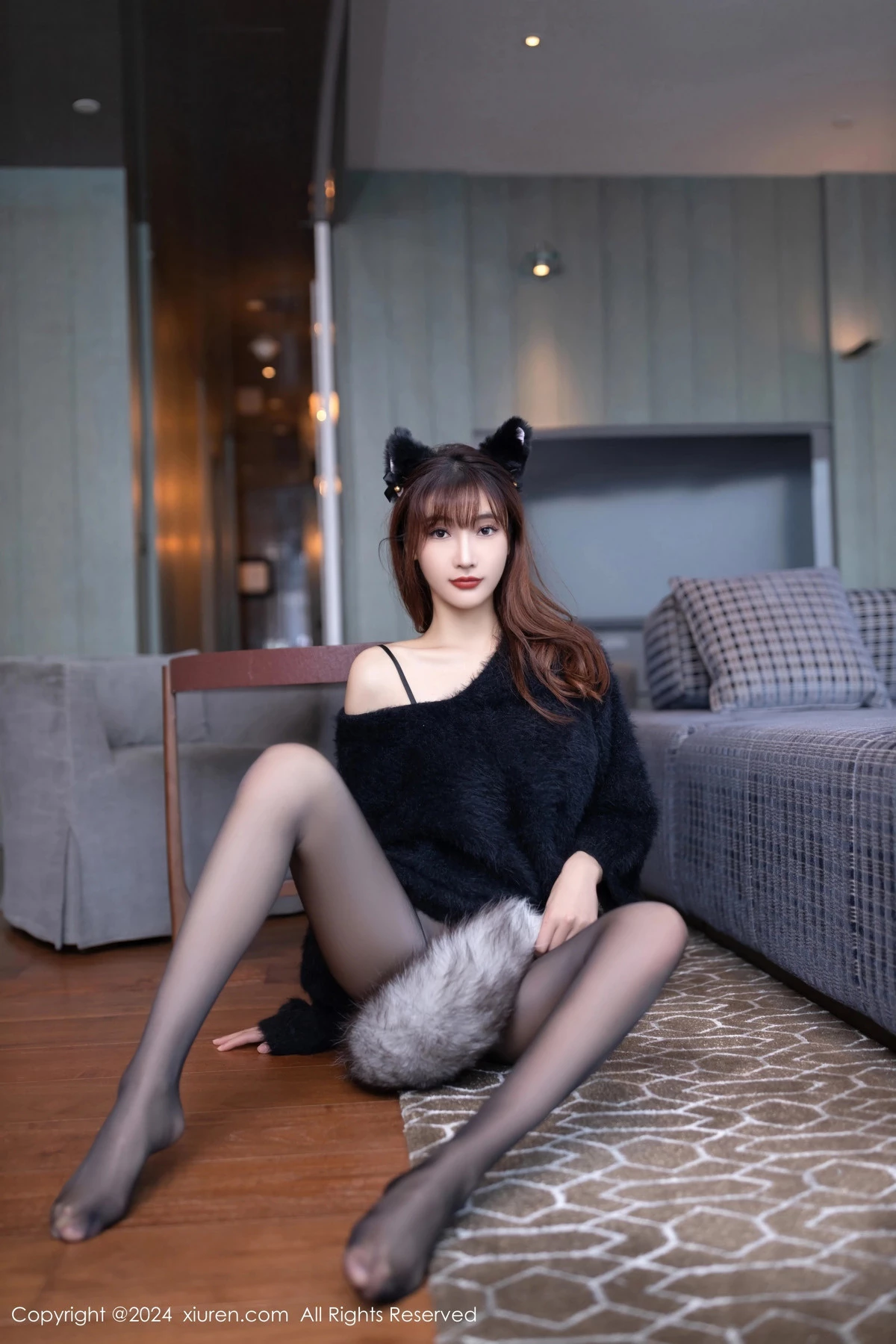 Xrmnw.Vip_陆萱萱_写真