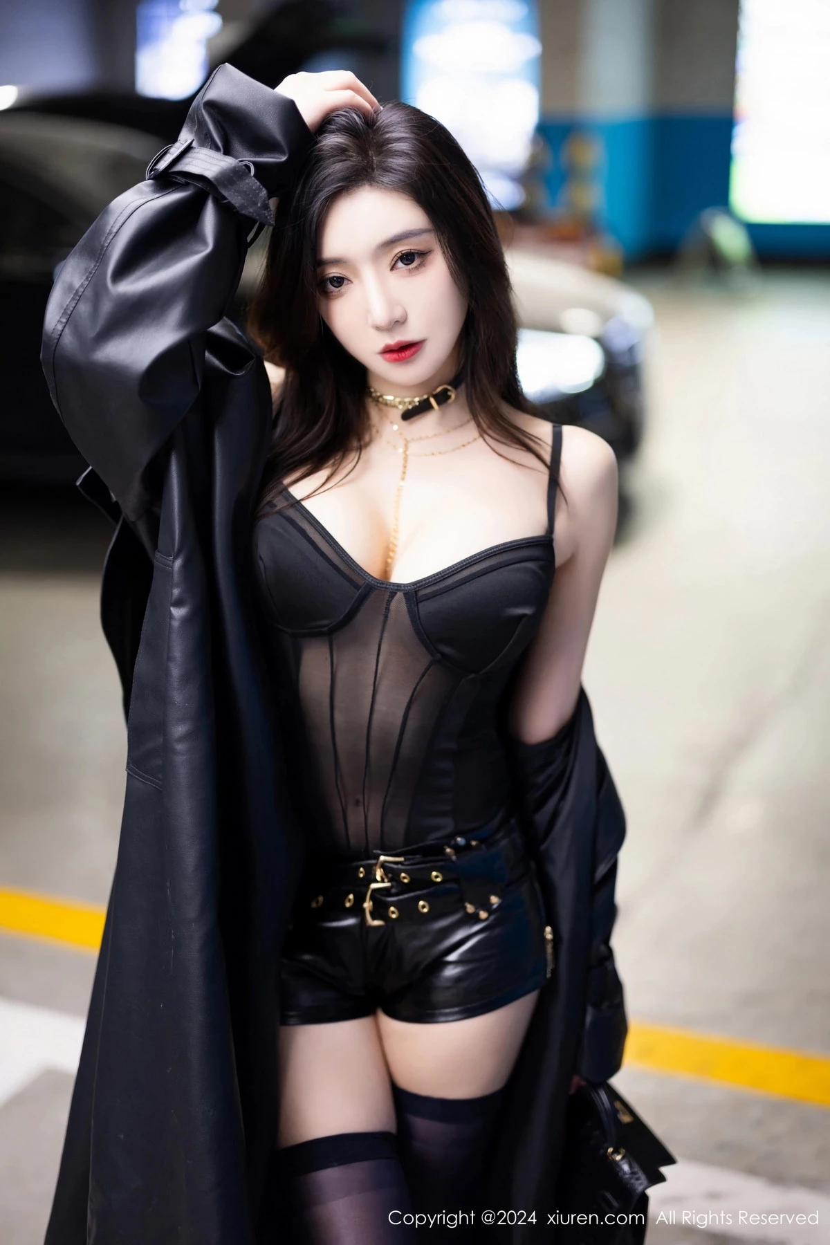 Xrmnw.Vip_王馨瑶_写真
