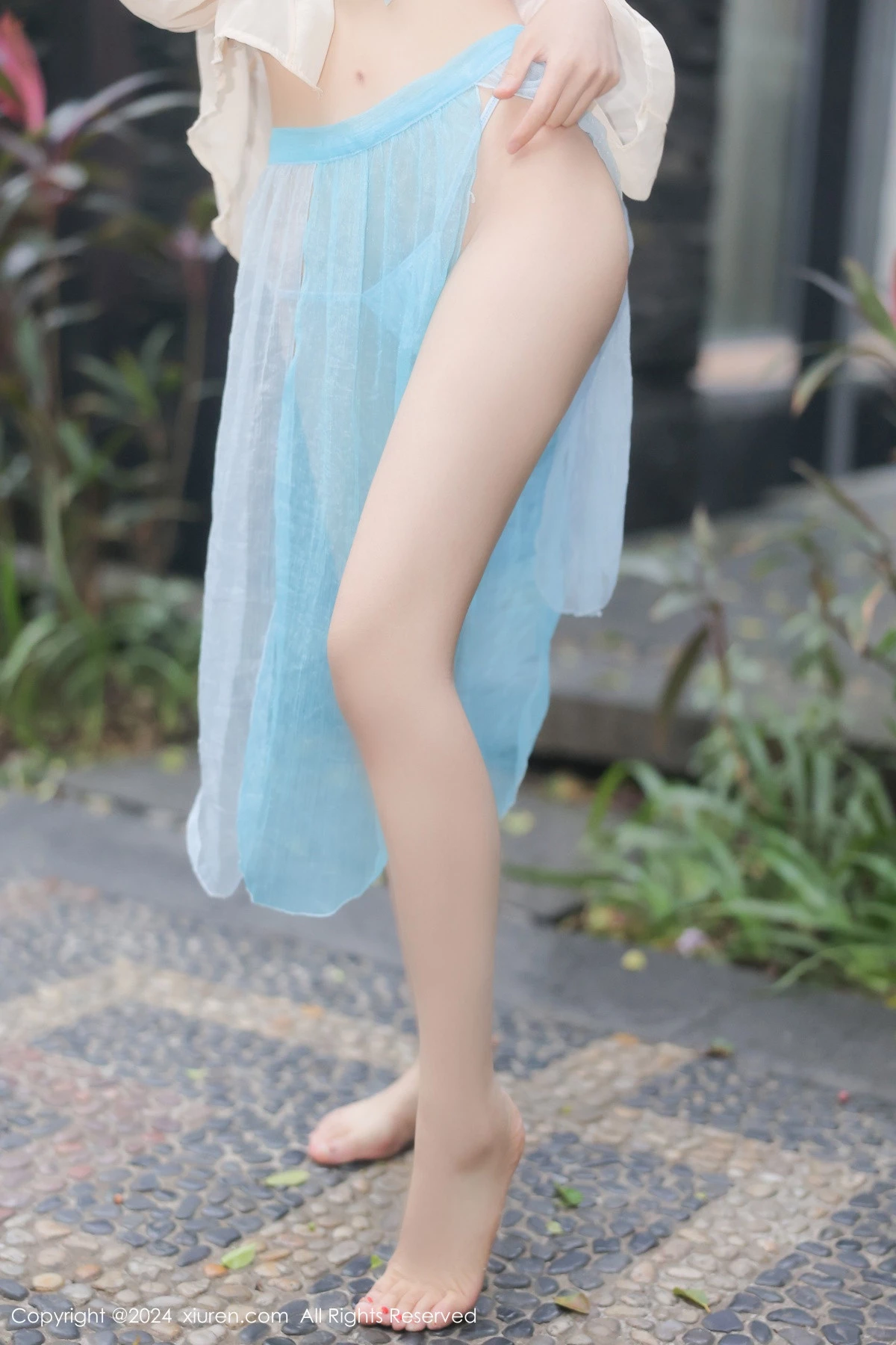 Xrmnw.Vip_桃妖夭_写真