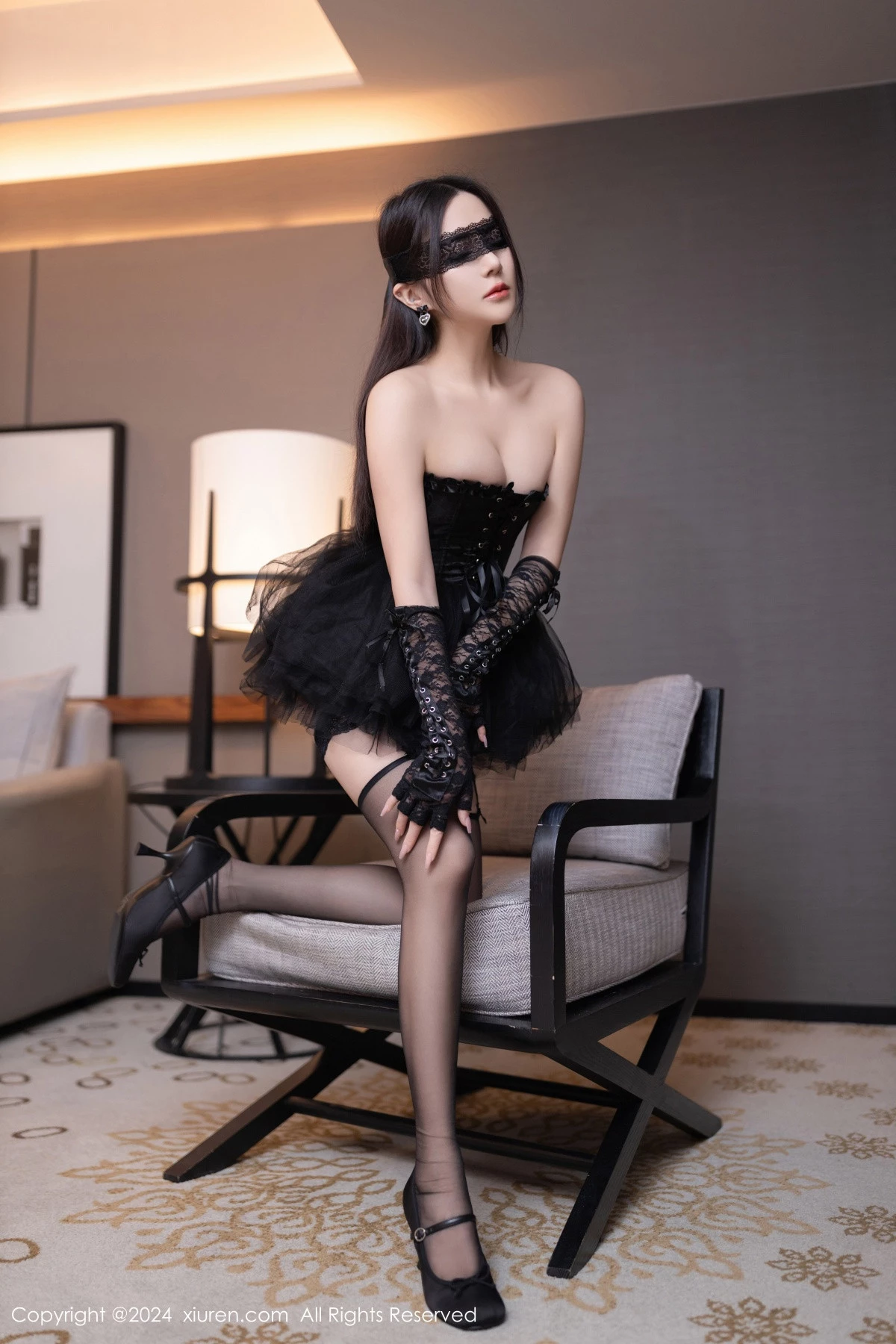 Xrmnw.Vip_鱼子酱_写真