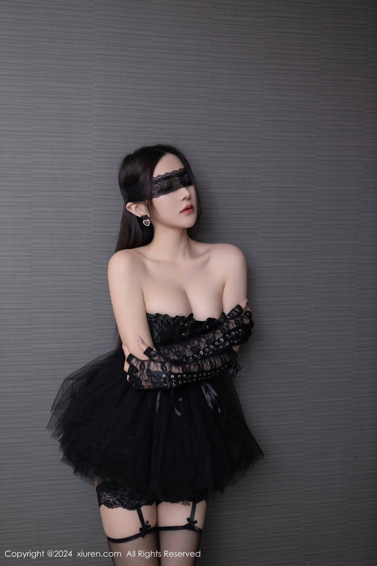 Xrmnw.Vip_鱼子酱_写真