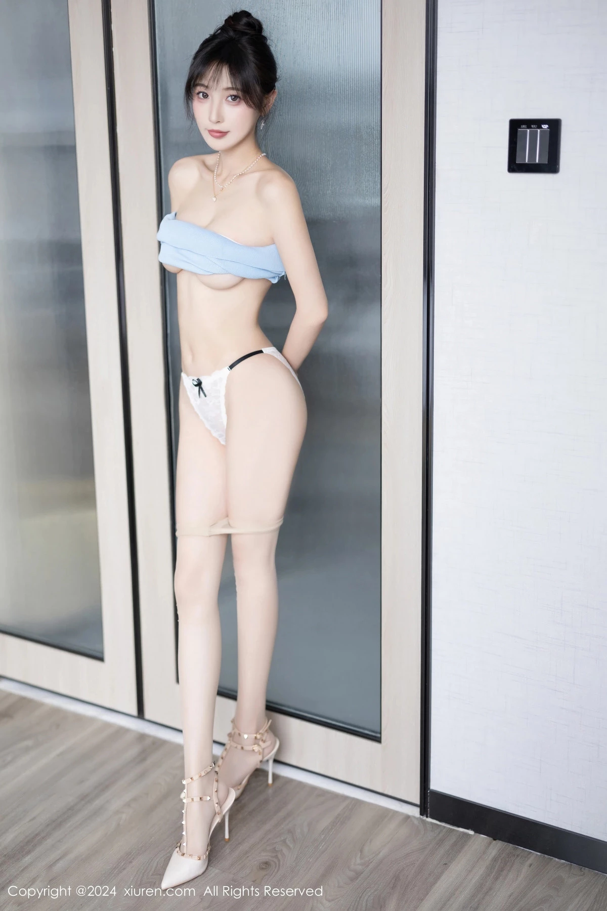 Xrmnw.Vip_林星阑_写真