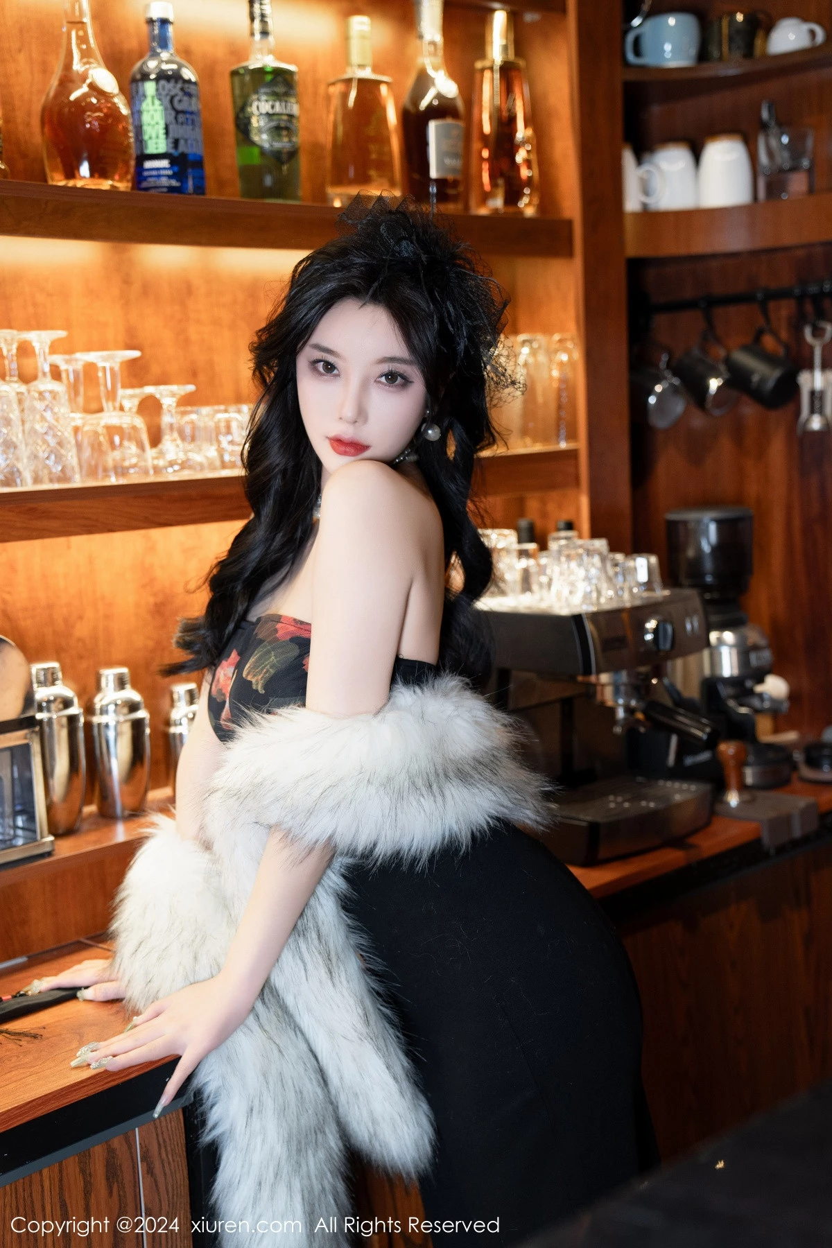 Xrmnw.Vip_杨晨晨_写真