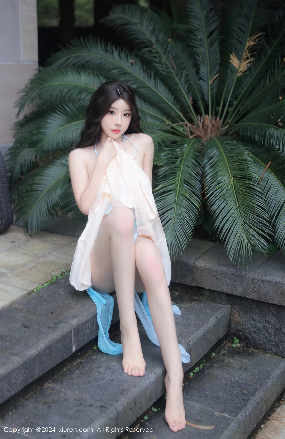 Xrmnw.Vip_桃妖夭_写真