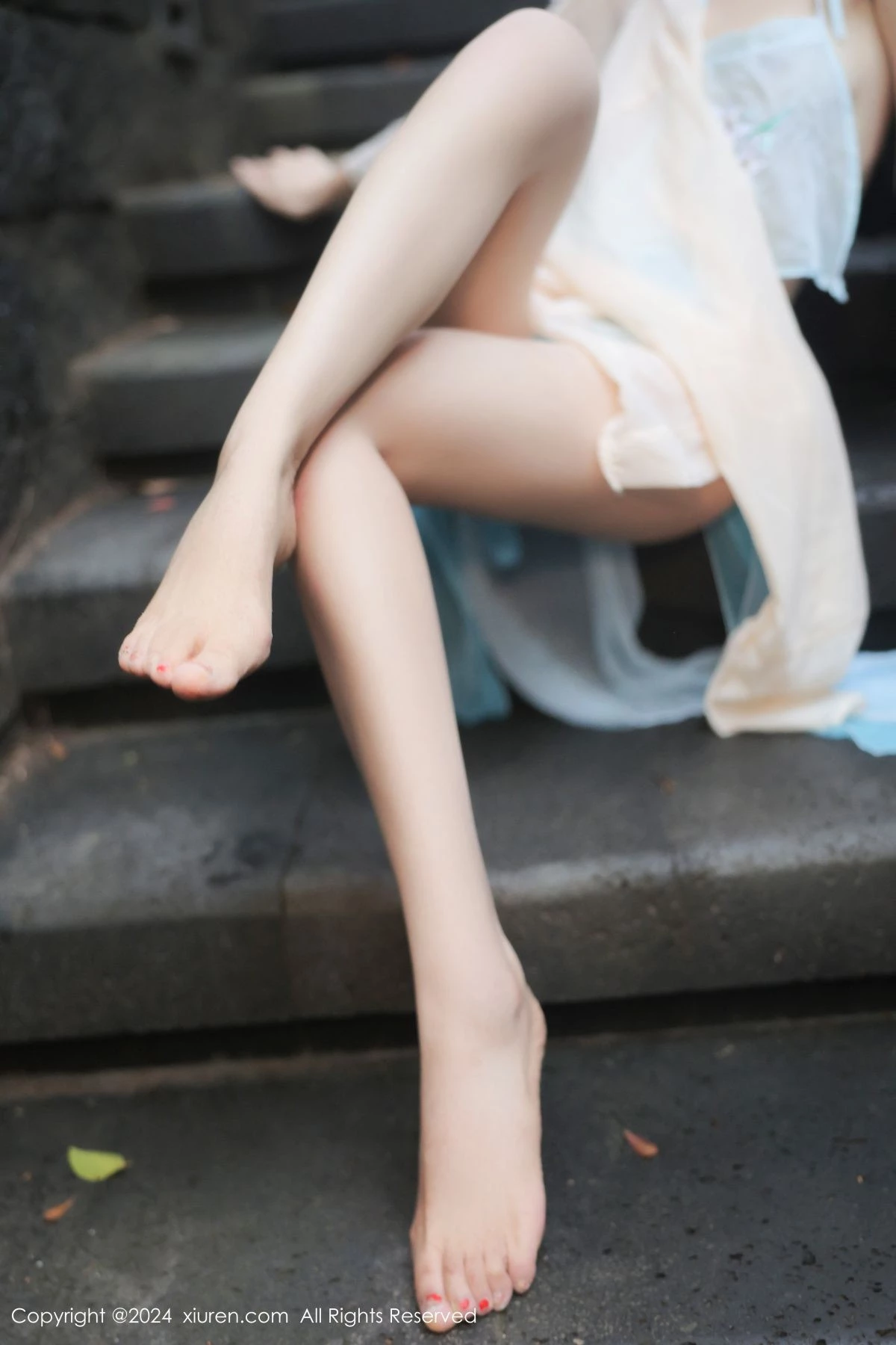 Xrmnw.Vip_桃妖夭_写真