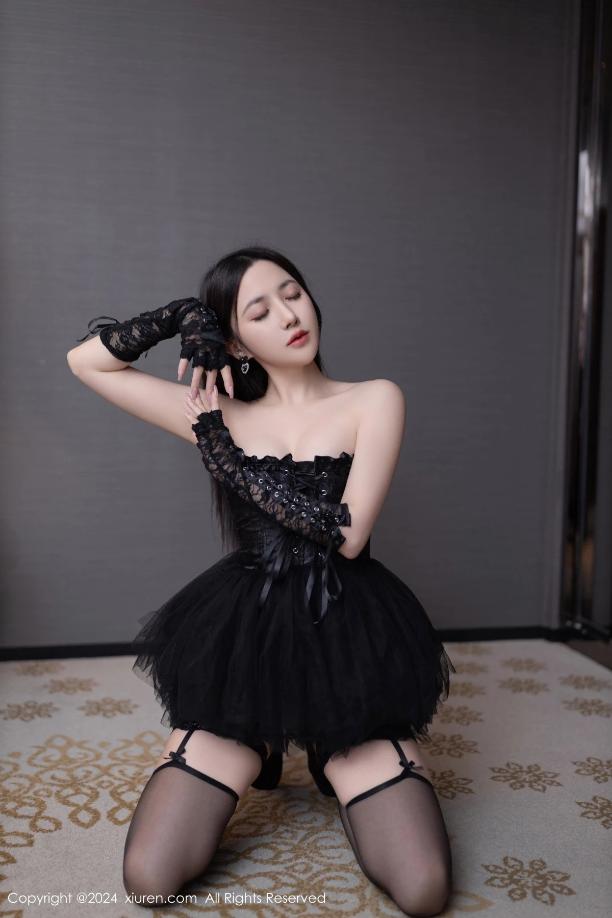 Xrmnw.Vip_鱼子酱_写真