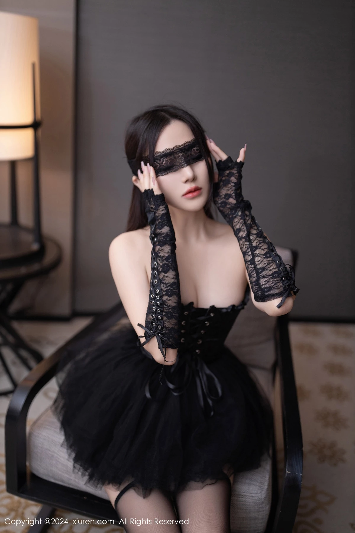 Xrmnw.Vip_鱼子酱_写真