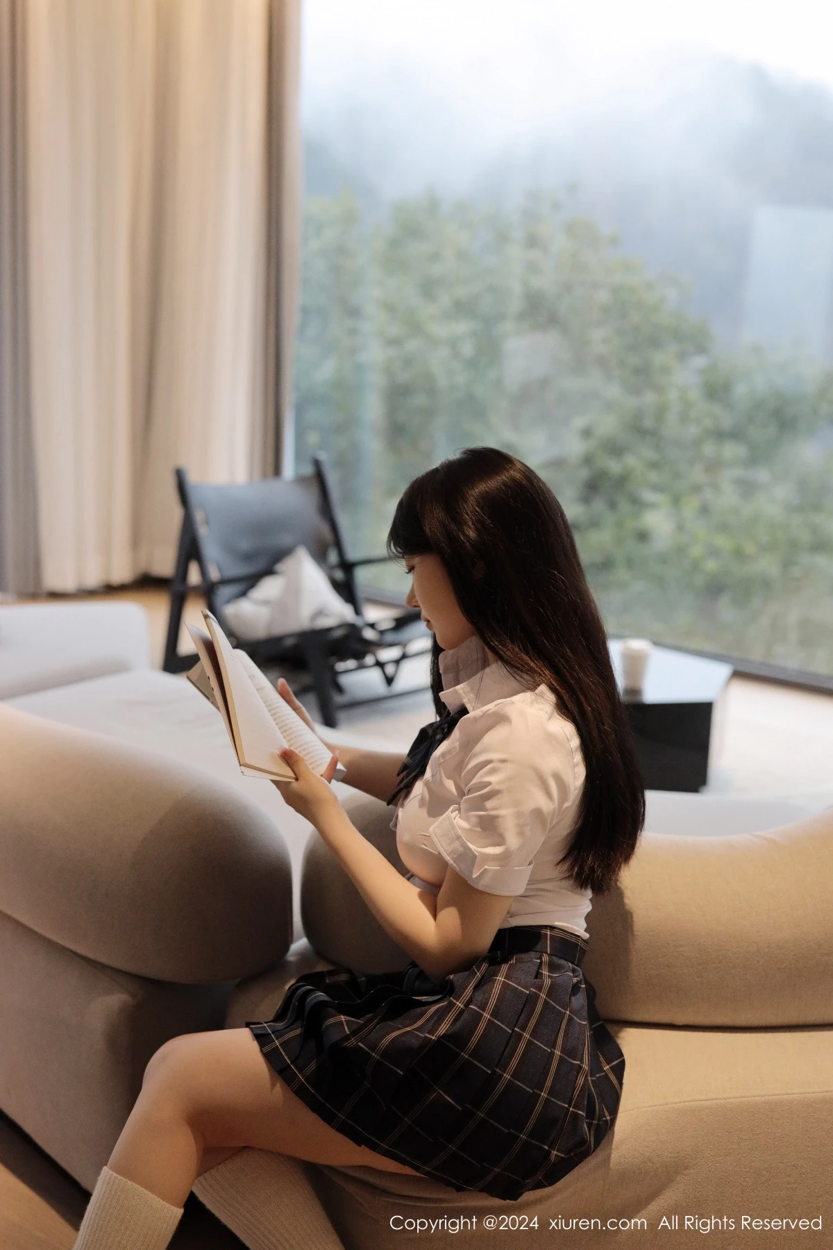 Xrmnw.Vip_陈小花_写真