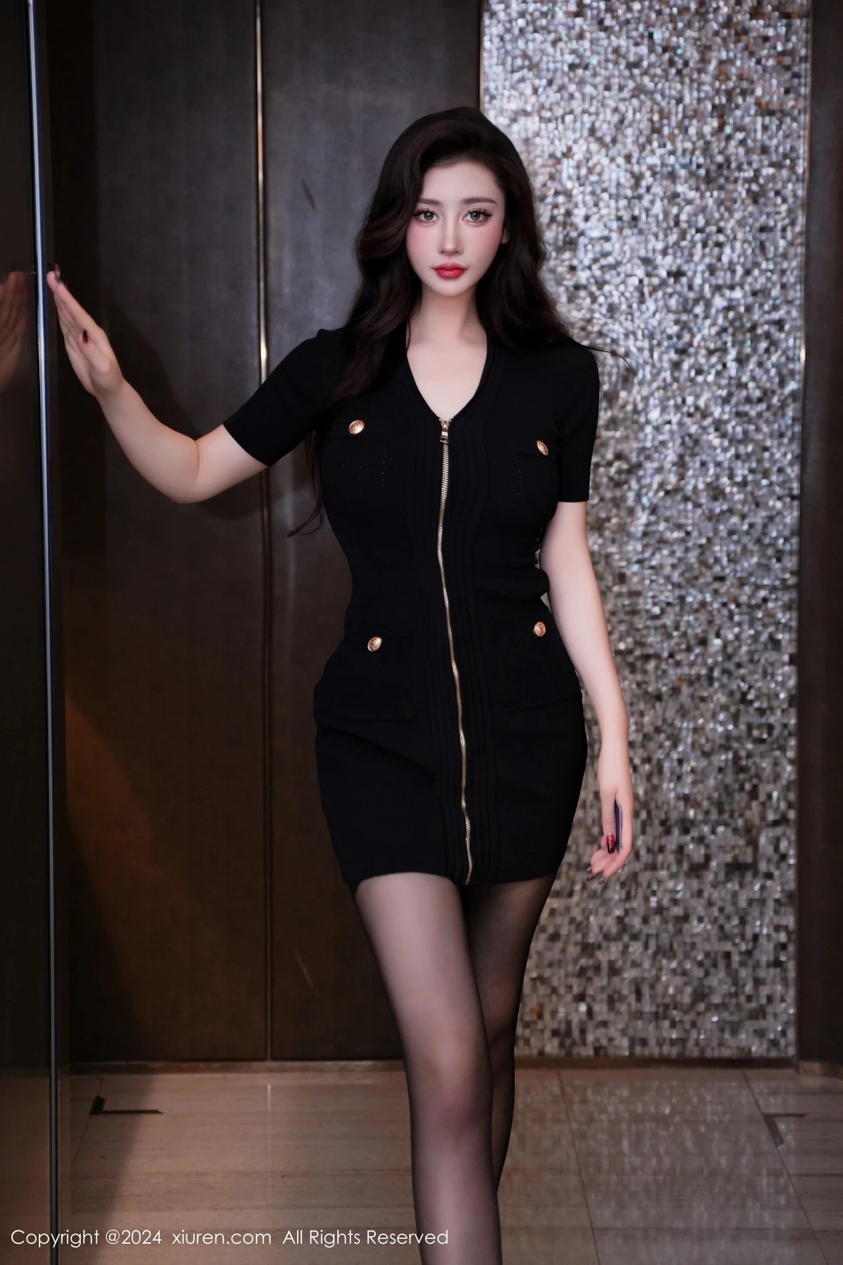 Xrmnw.Vip_蕾蕾醒了没_写真