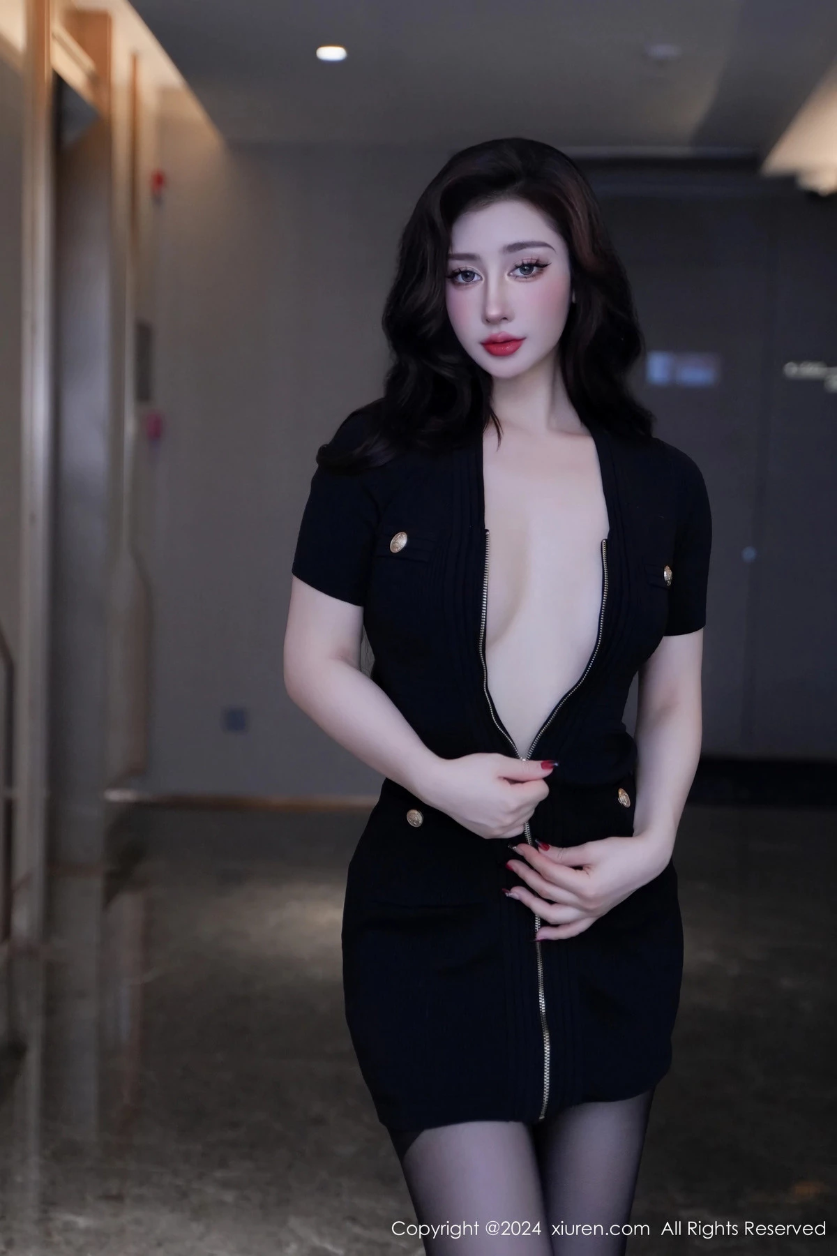 Xrmnw.Vip_蕾蕾醒了没_写真